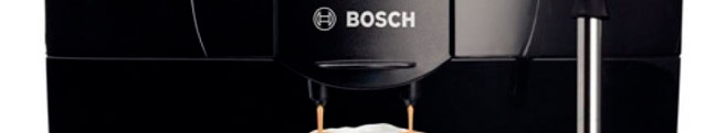 Ремонт кофемашин и кофеварок Bosch в Шатуре